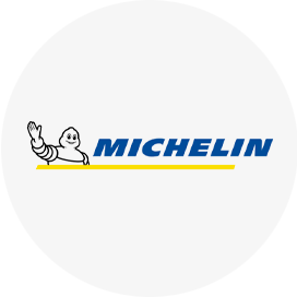 Rines y llantas Michelin