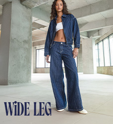 Wide Leg