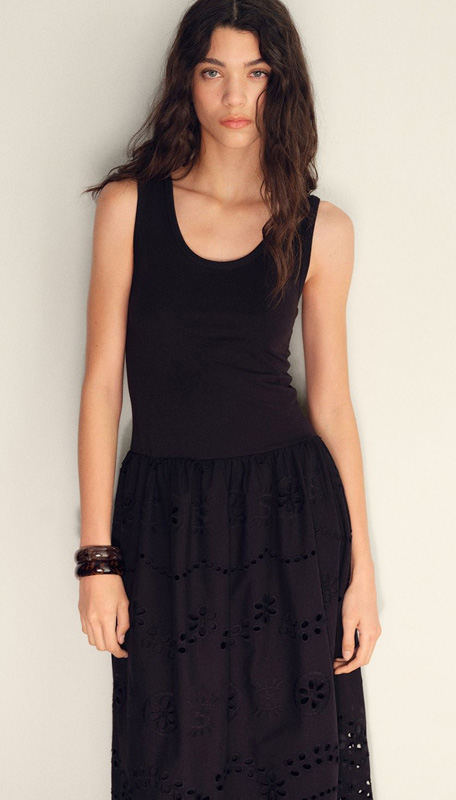 Vestidos y Faldas