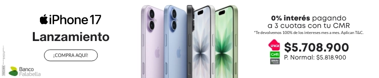 iPhone 17