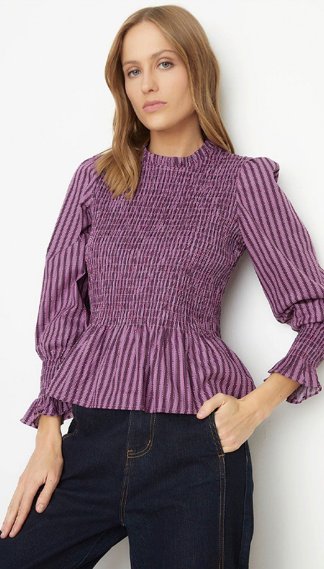 Blusas y Camisas