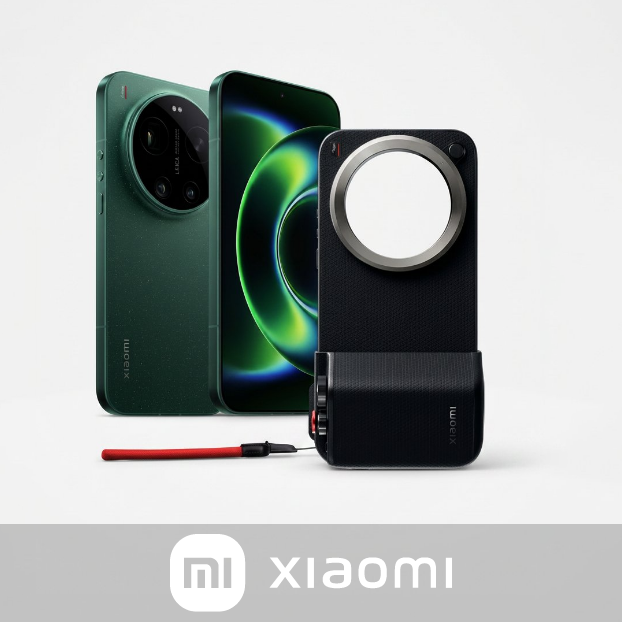Xiaomi