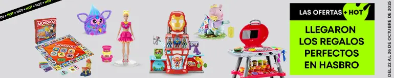 Hasbro