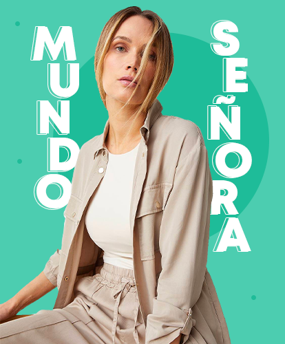 Moda mujer falabella