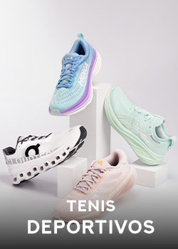 TENIS DEPORTIVOS
