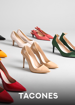 TACONES