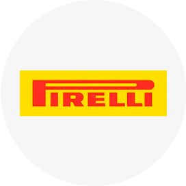 Rines y llantas Pirelli