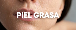 Piel grasa Skincare coreano