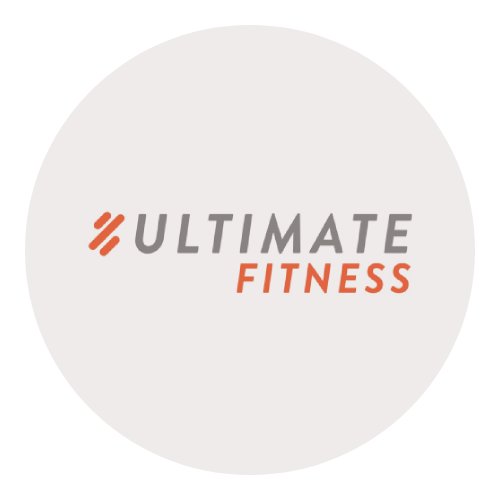 Máquinas de gimnasio Ultimate Fitness