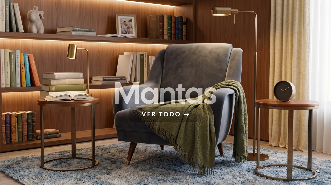 Compra Mantas en Falabella.com.co