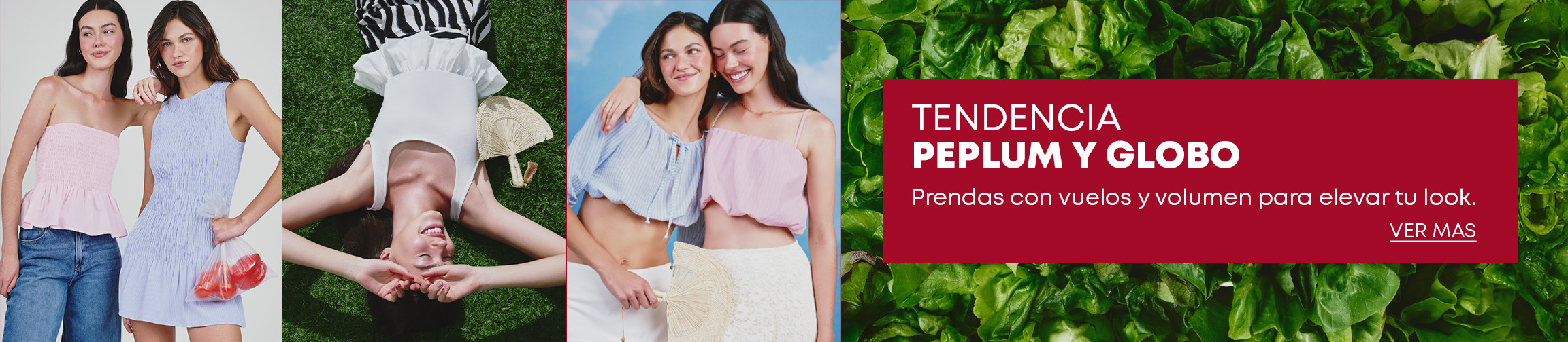 Tendencia