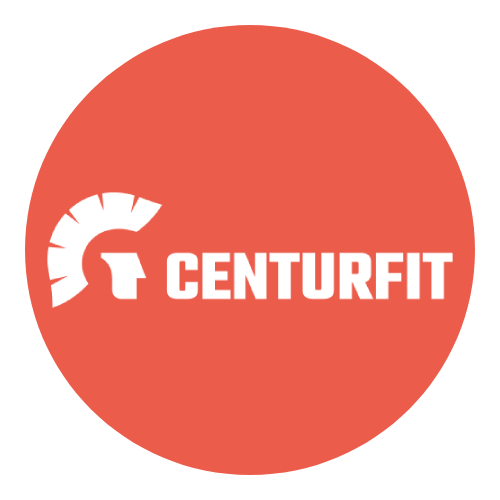 Máquinas de gimnasio Centurfit