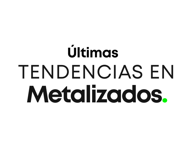 Últimas tendencias calzado