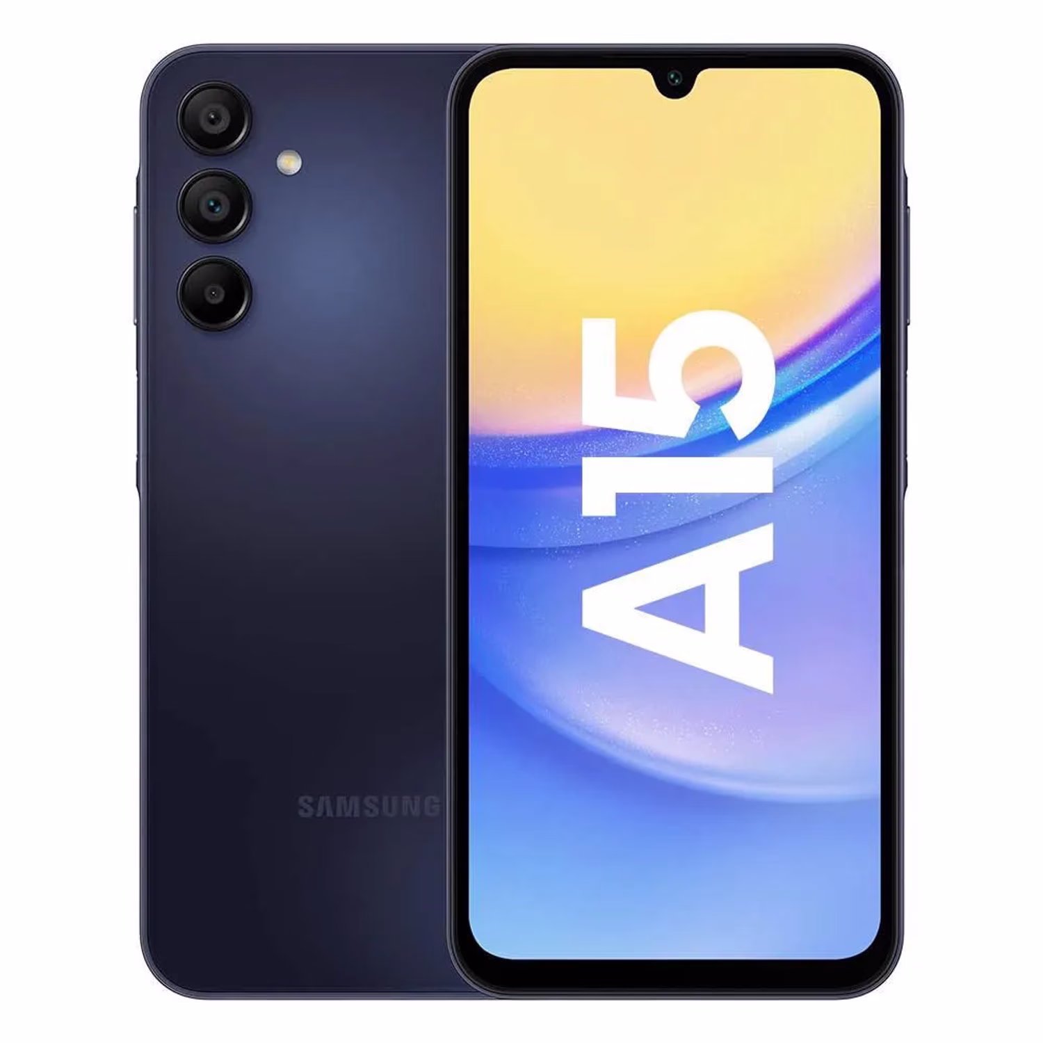 Celular Samsung Galaxy A15