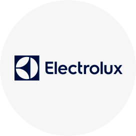 Nevecones Electrolux