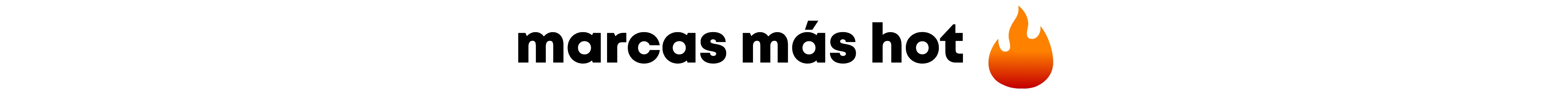 marcas hot sale belleza