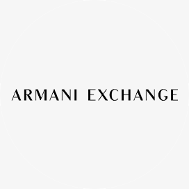 Armani Exchange