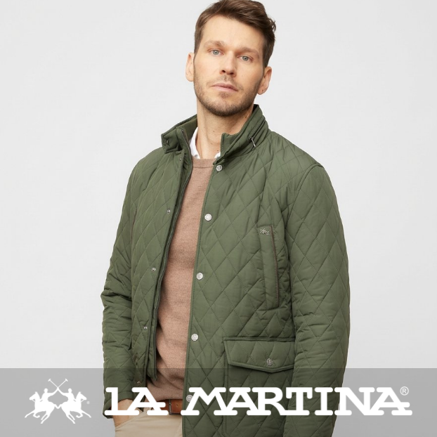 La Martina