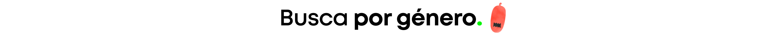 genero