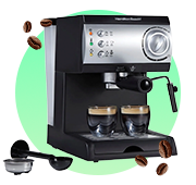 CAFETERAS
