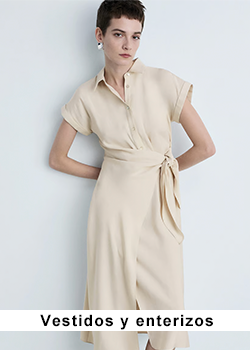 Vestidos y Enterizos