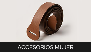 Accesorios mujer