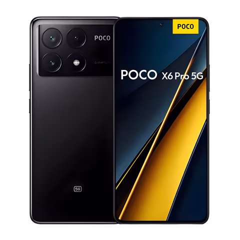 Celular Xiaomi Poco X6 Pro