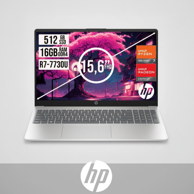 HP