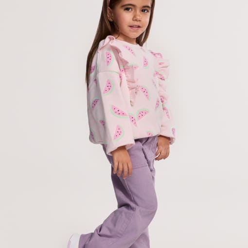 Jeans y Pantalones Niña desde $79.990