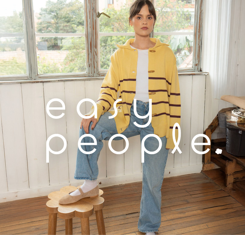 Easy People