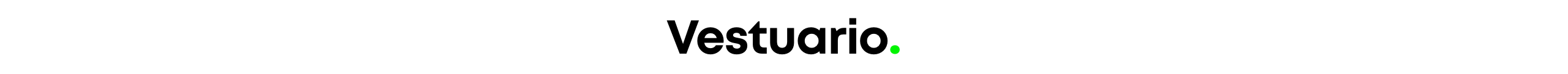 Vestuario