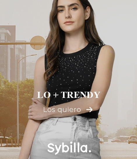 Lo Último en Tendencias de Moda para Mujer 2026| Falabella