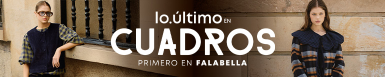 Cuadros moda mujer