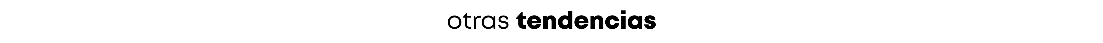 tendencias muebles categorias