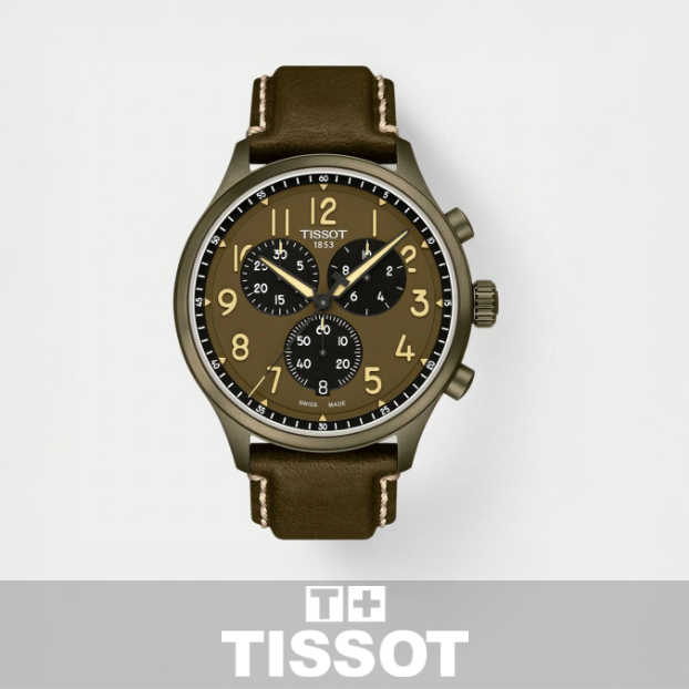 Tissot