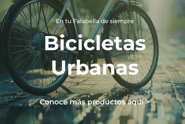 Sforzo Urbana - Conoce mas productos aqui