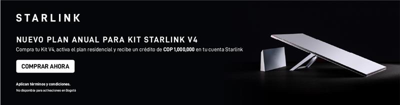 Starlink