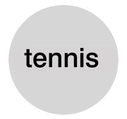 tennis