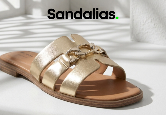 Sandalias