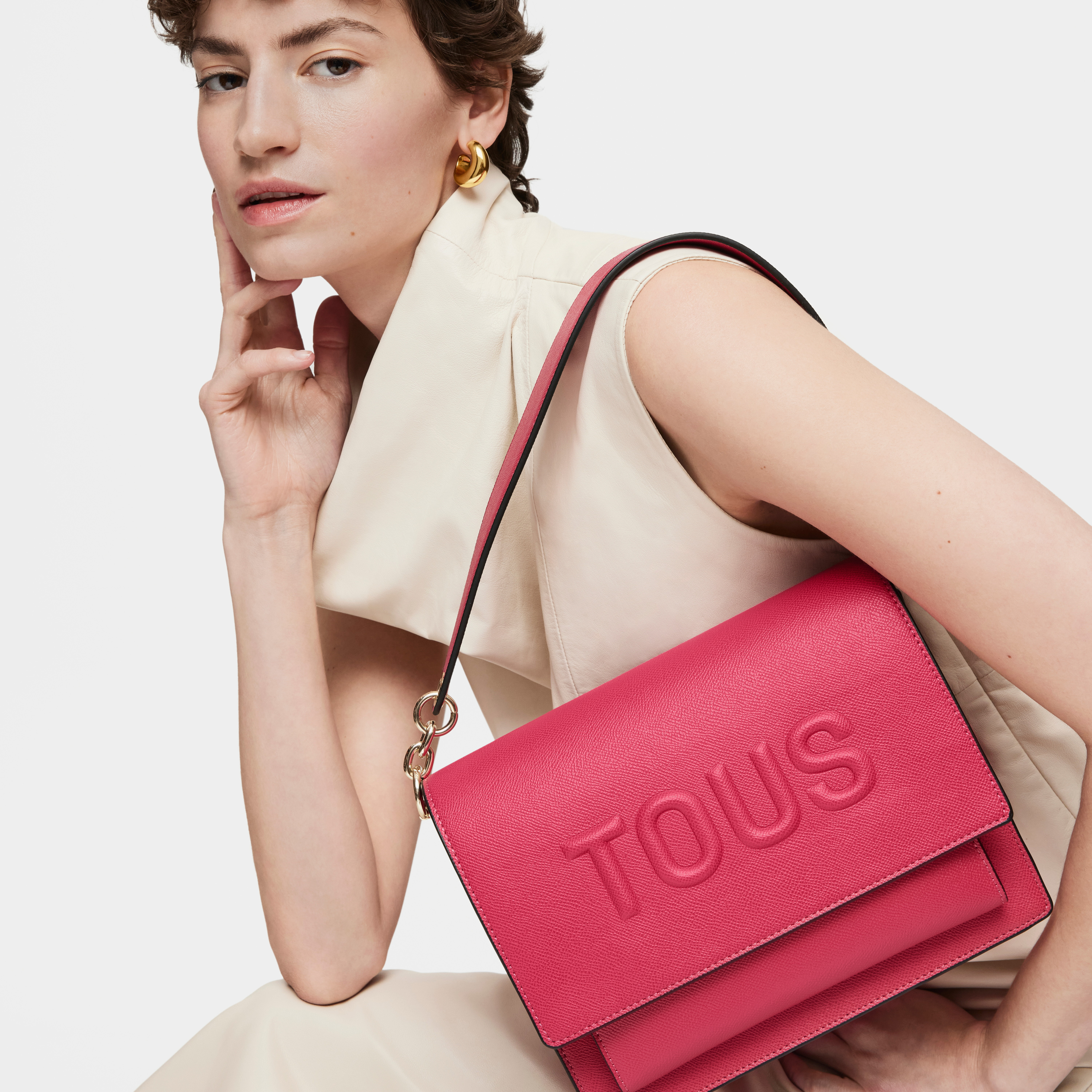 Bolsos y morrales