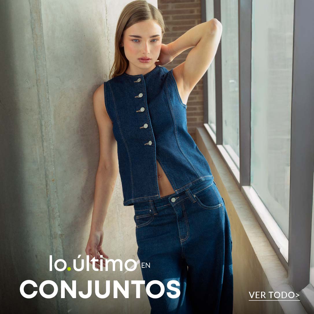 Denim Falabella