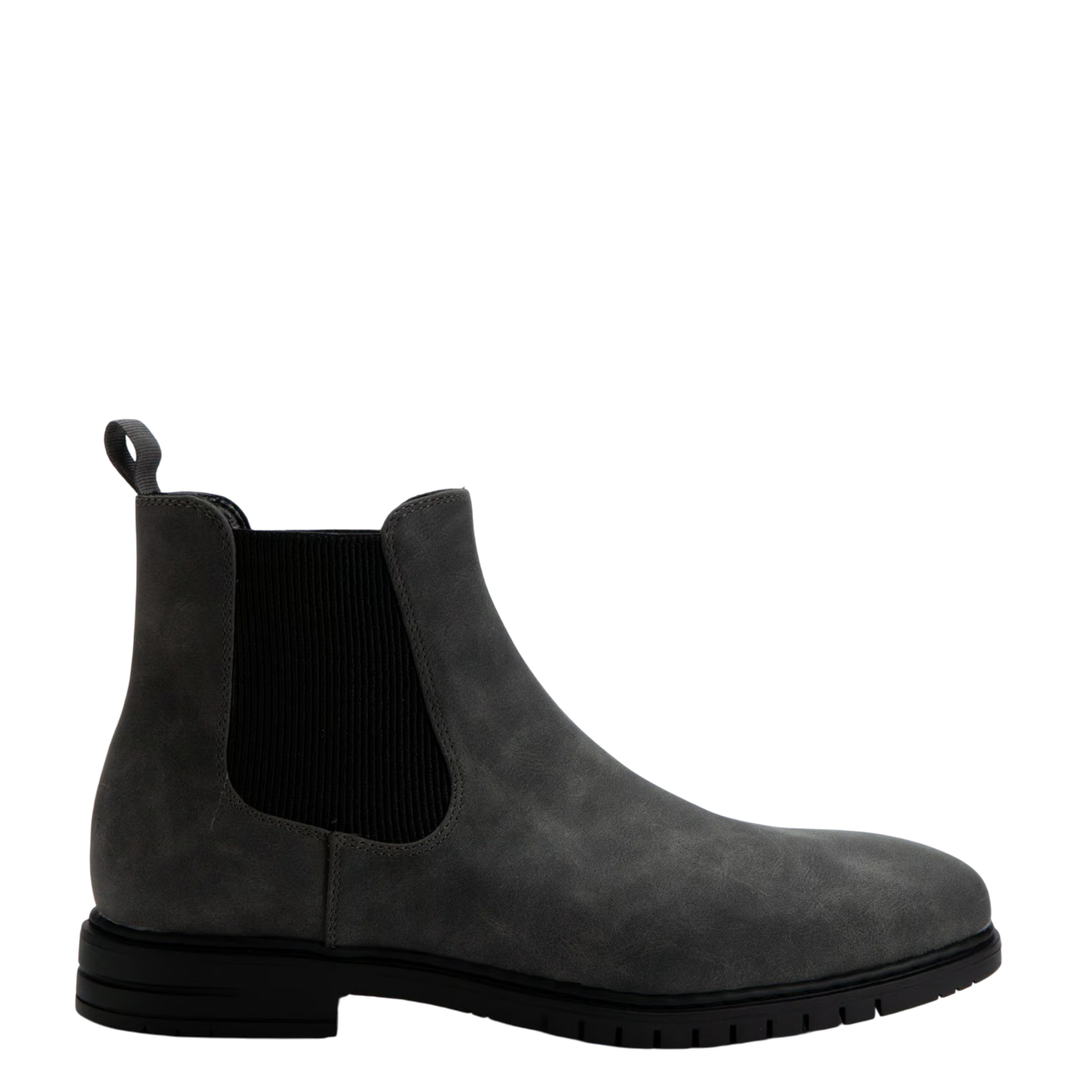 Botas y Botines