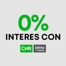 Celulares 0% Interes