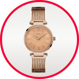 Relojes para Mujer