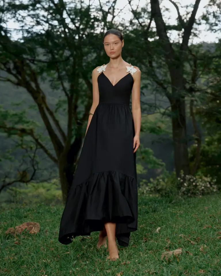 Vestidos y Faldas