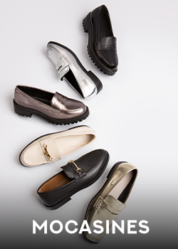 MOCASINES