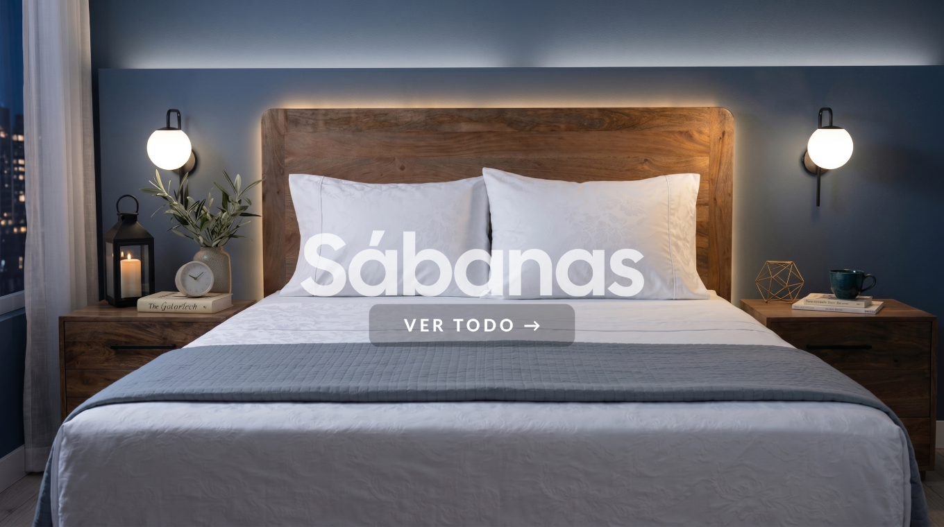 Compra Sábanas en Falabella.com.co