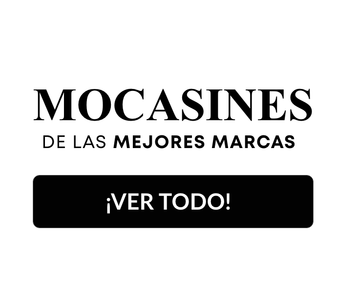 Mocasines