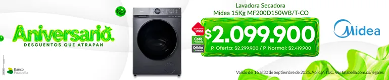 Midea