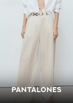 Pantalones